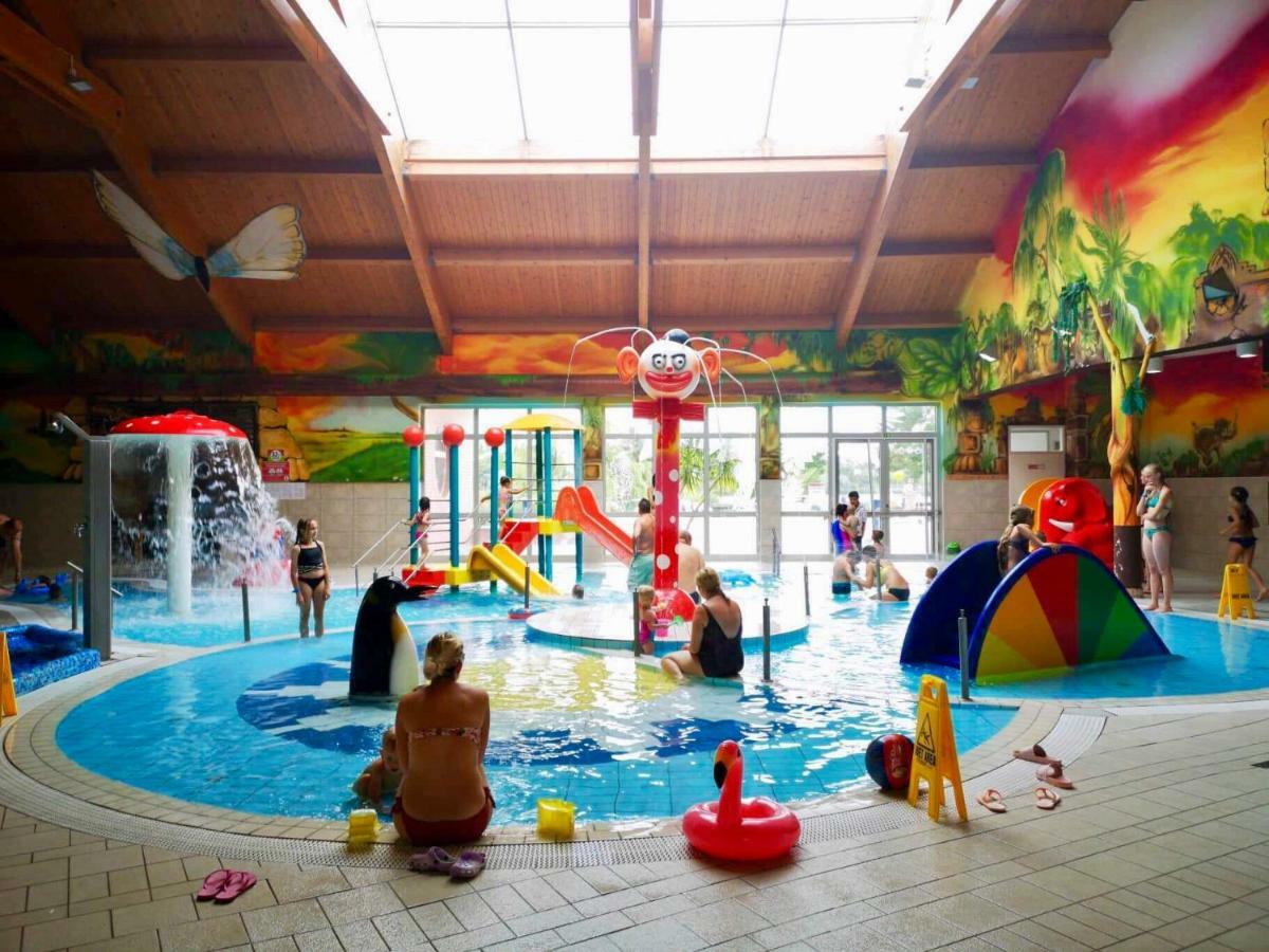 Veranda Apartman Ньиредьхаза Экстерьер фото
